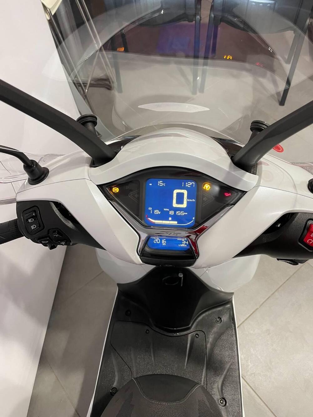 Honda SH 350 (2021 - 24) (14)