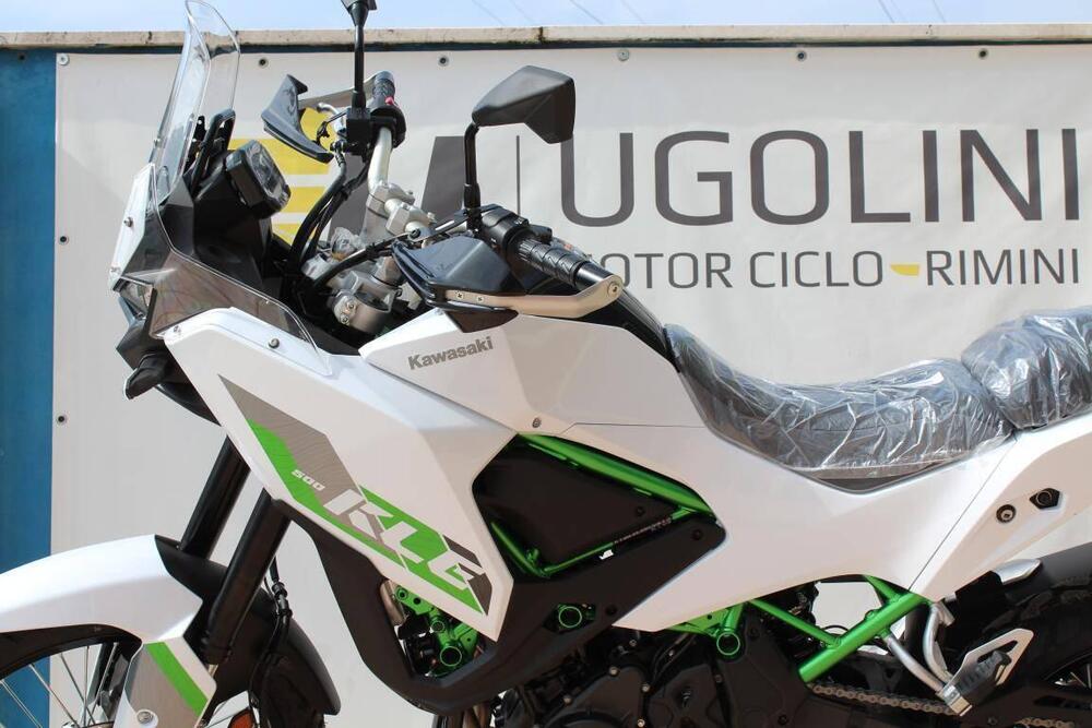 Kawasaki KLE 500 SE (2026) (2)