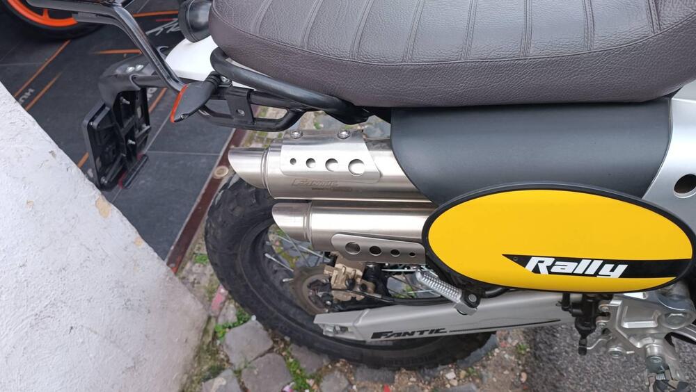 Fantic Motor Caballero 500 Rally 4T (2019 - 21) (3)