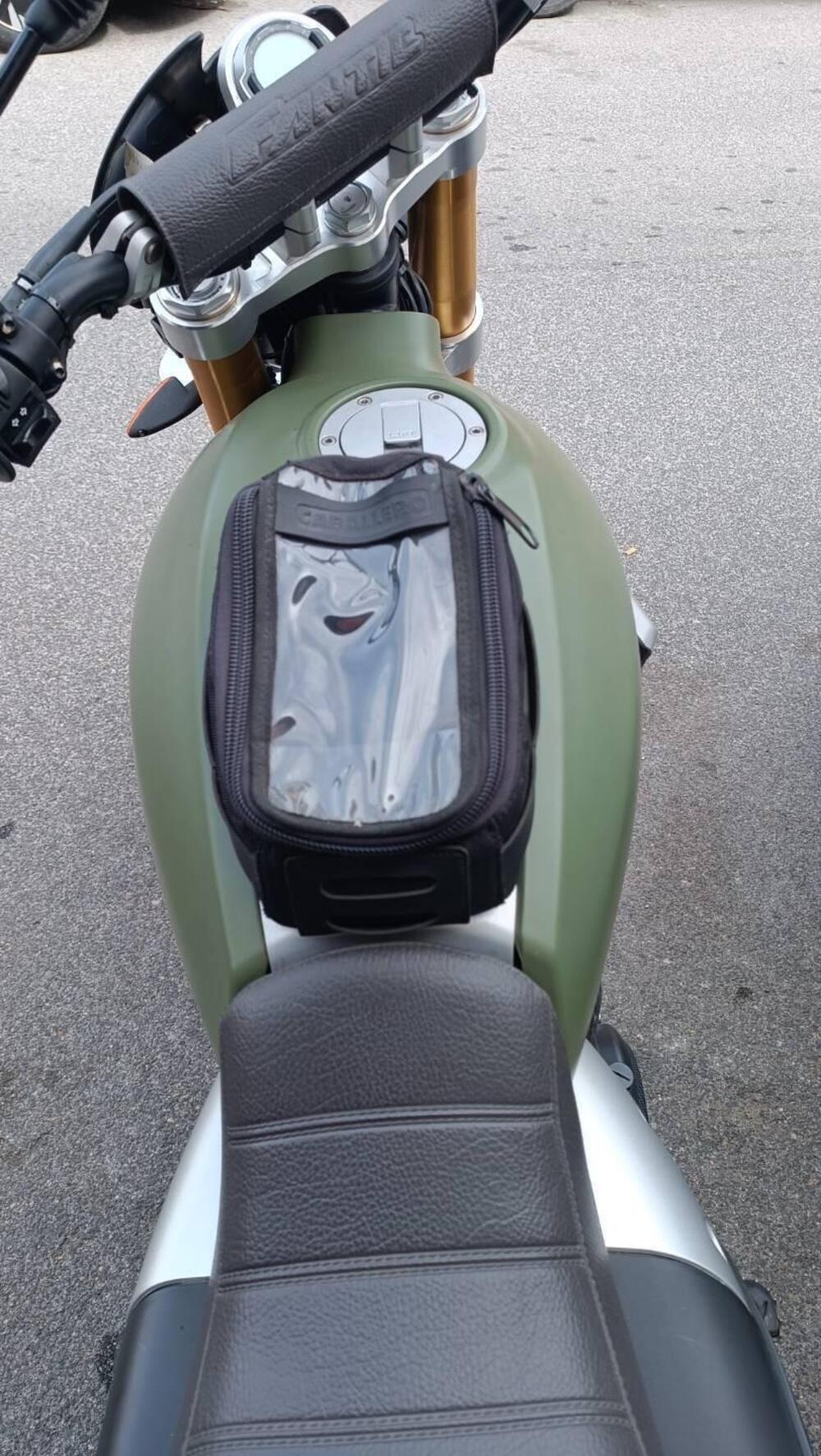 Fantic Motor Caballero 500 Rally 4T (2019 - 21) (5)