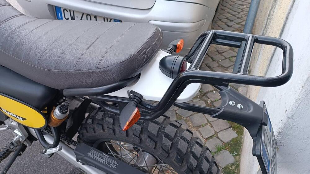 Fantic Motor Caballero 500 Rally 4T (2019 - 21) (6)