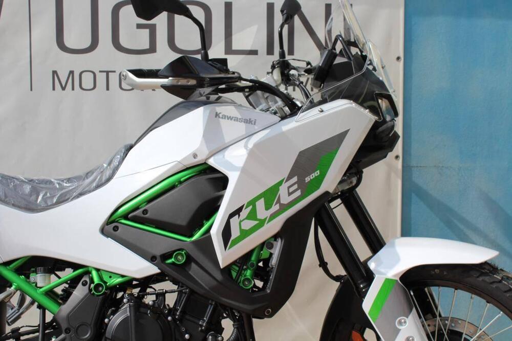 Kawasaki KLE 500 SE (2026) (8)