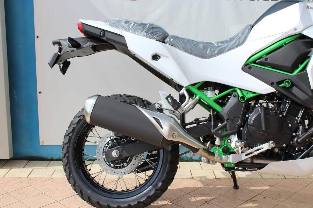 Kawasaki KLE 500 SE (2026) (9)