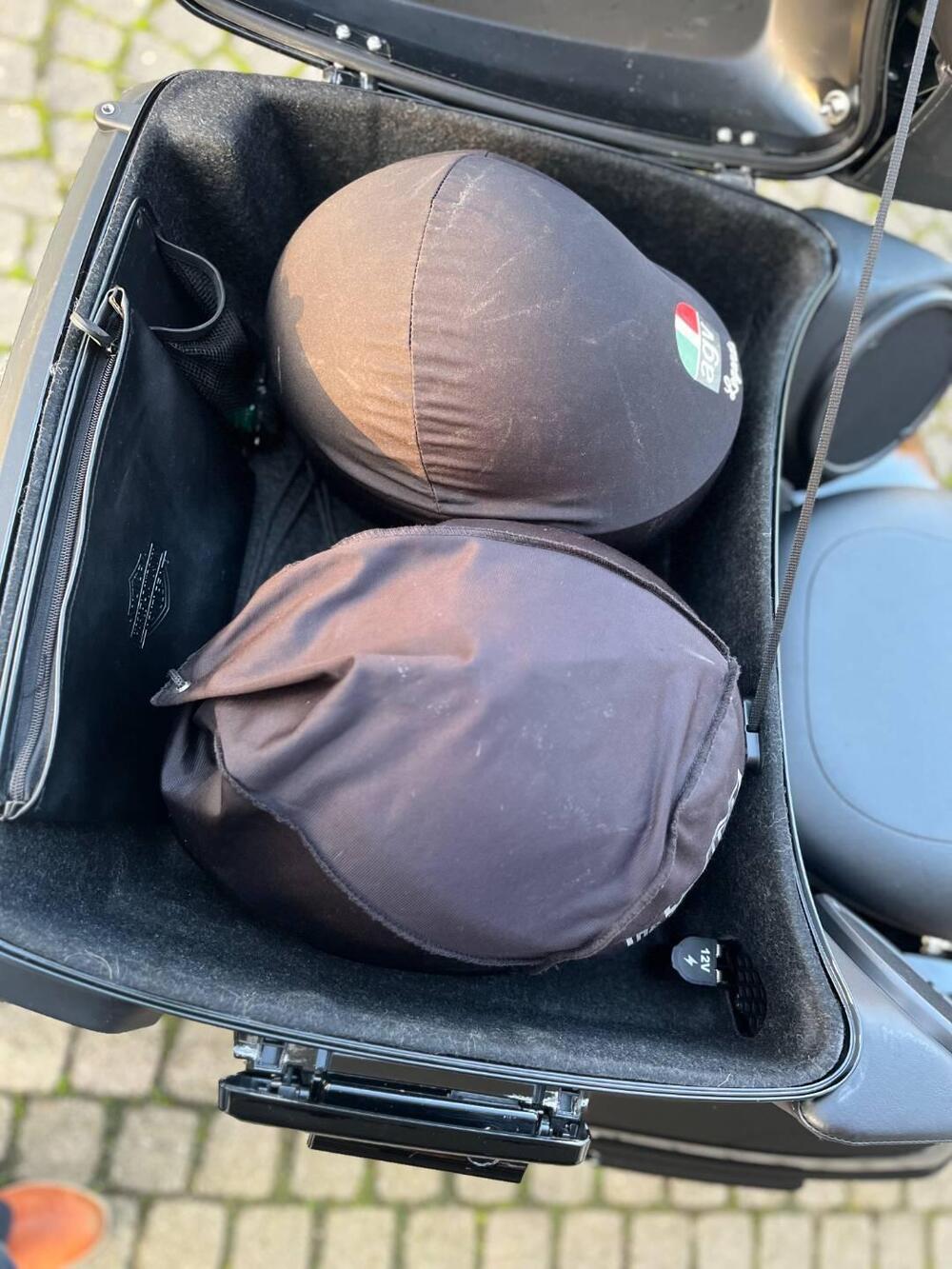 Harley-Davidson 114 Electra Glide Ultra Limited (2021 - 22) - FLHTK (9)