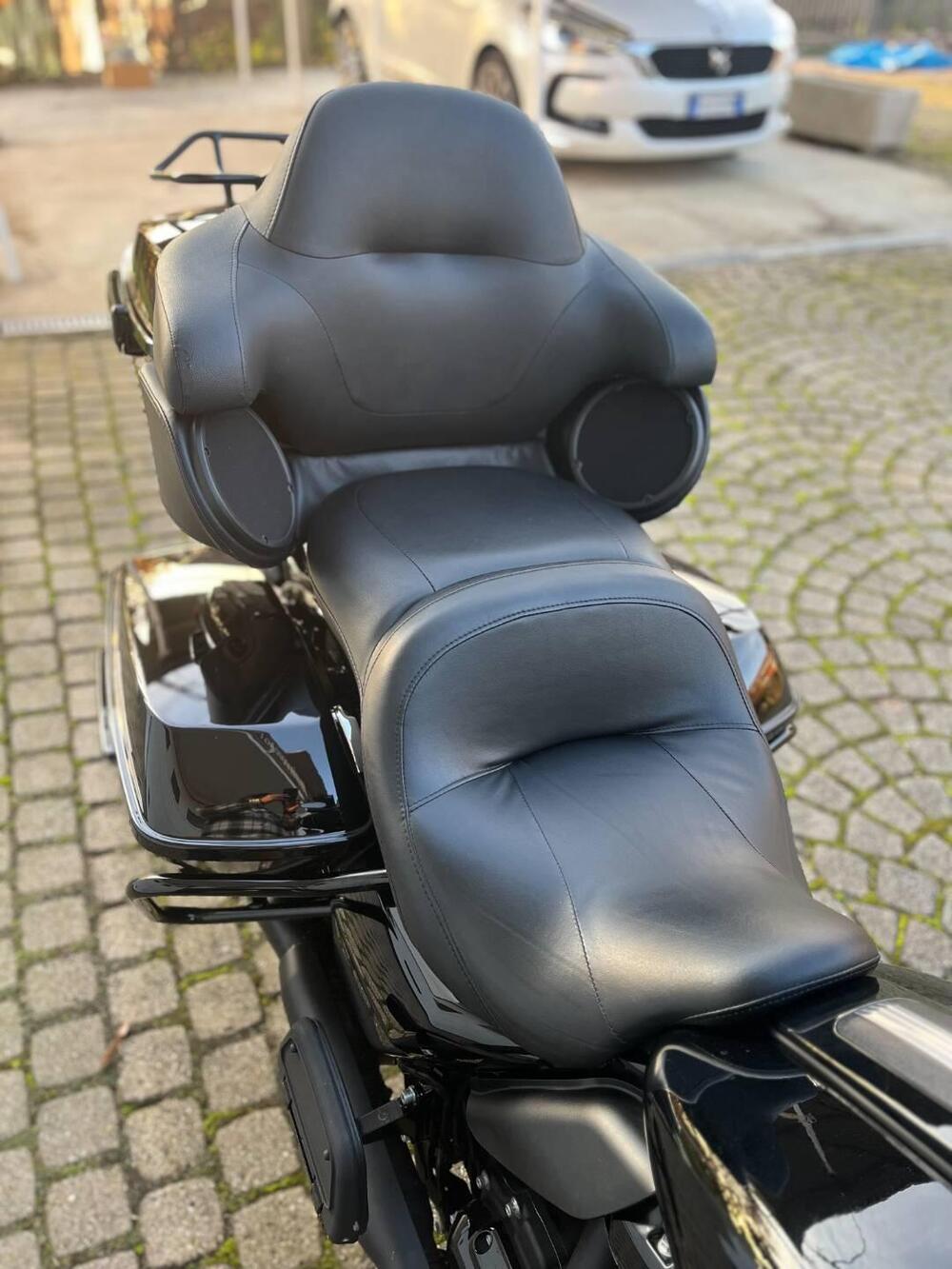 Harley-Davidson 114 Electra Glide Ultra Limited (2021 - 22) - FLHTK (15)