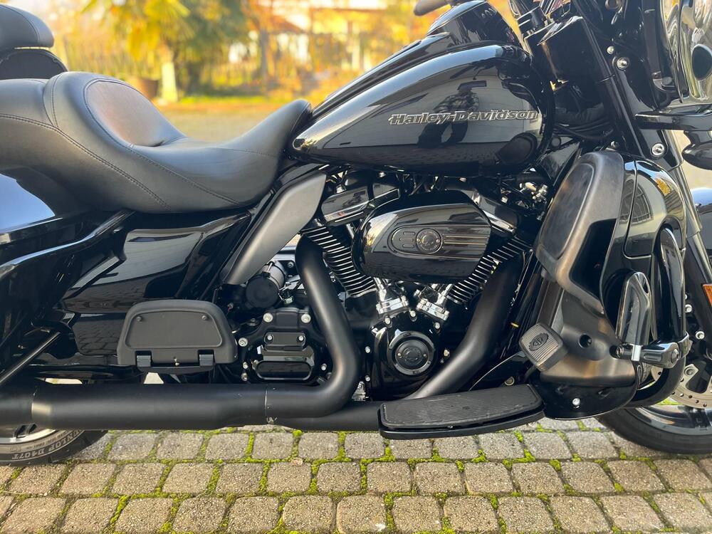 Harley-Davidson 114 Electra Glide Ultra Limited (2021 - 22) - FLHTK (11)