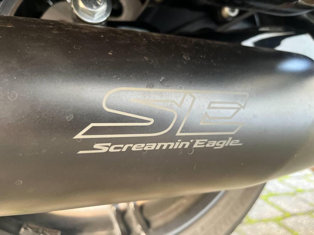 Harley-Davidson 114 Electra Glide Ultra Limited (2021 - 22) - FLHTK (16)