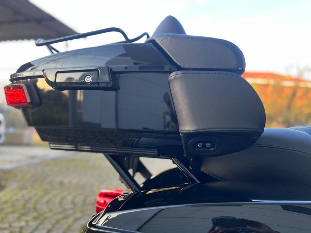 Harley-Davidson 114 Electra Glide Ultra Limited (2021 - 22) - FLHTK (8)