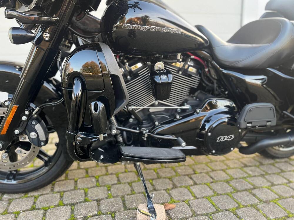 Harley-Davidson 114 Electra Glide Ultra Limited (2021 - 22) - FLHTK (3)