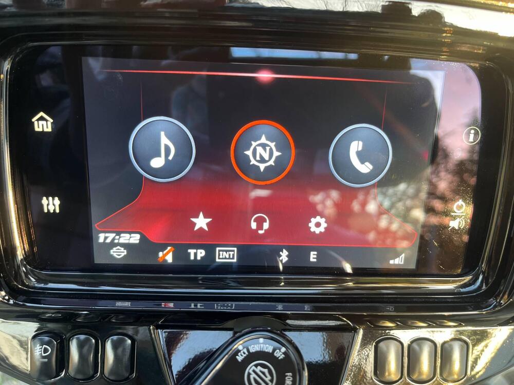 Harley-Davidson 114 Electra Glide Ultra Limited (2021 - 22) - FLHTK (14)