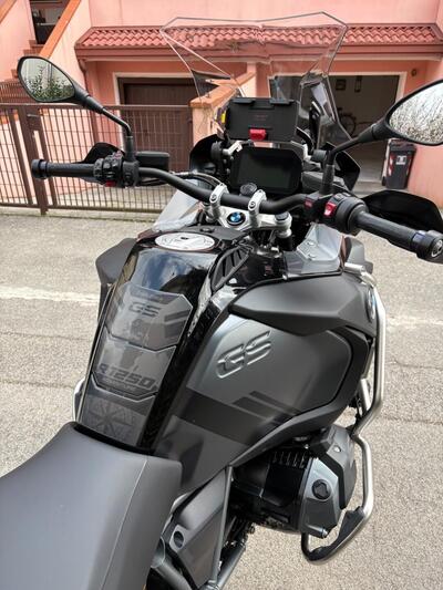 Bmw R 1250 GS Adventure (2021 - 24) usata