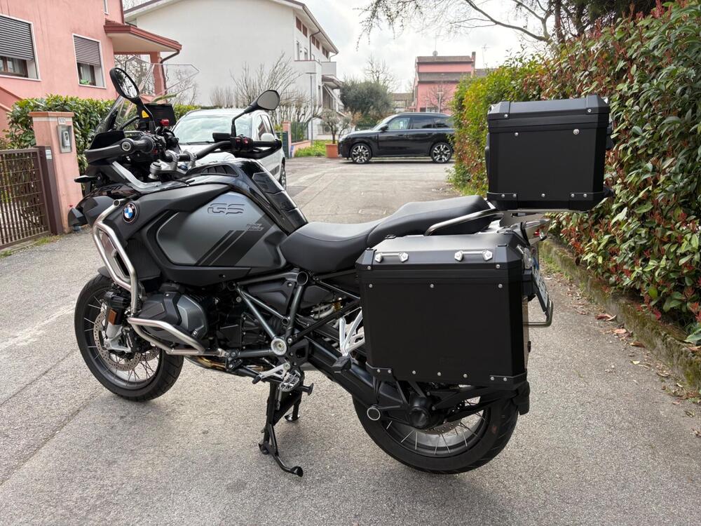 Bmw R 1250 GS Adventure (2021 - 24) (3)