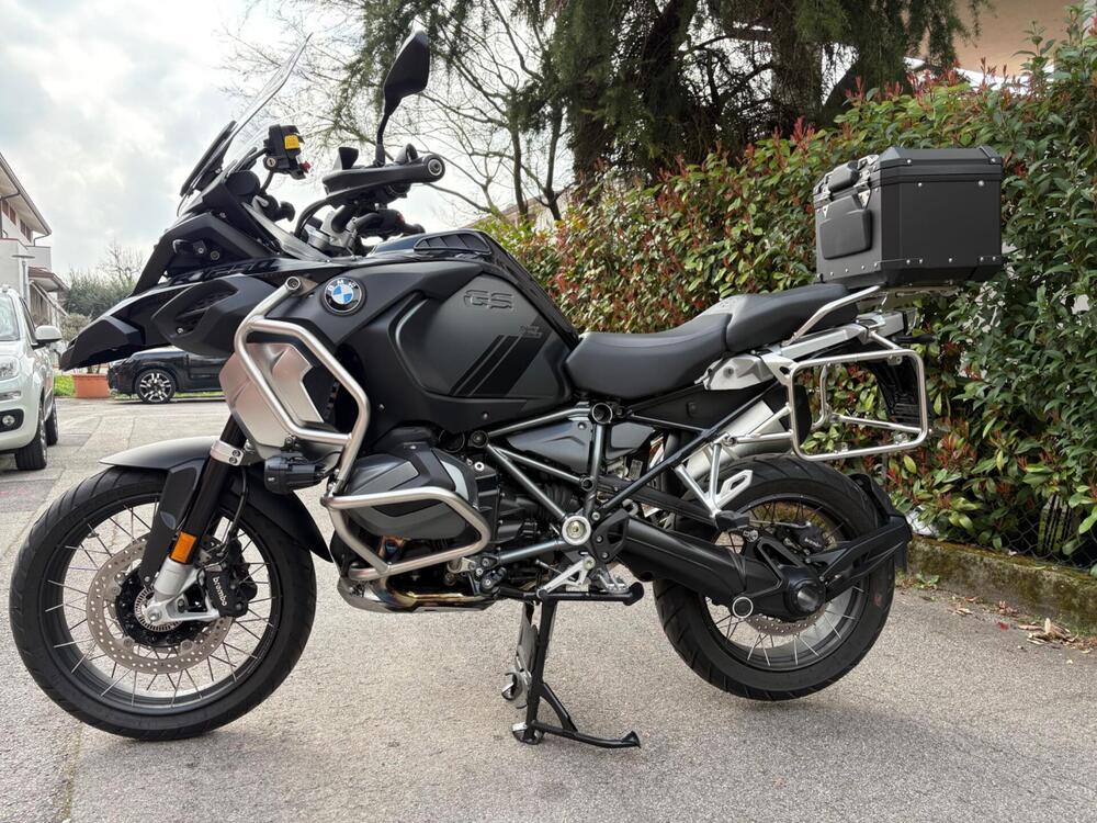 Bmw R 1250 GS Adventure (2021 - 24) (4)