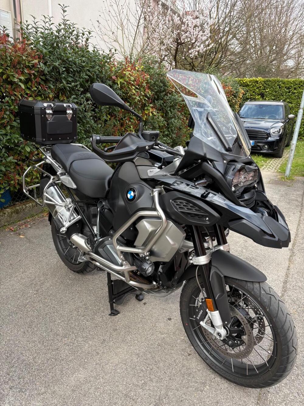Bmw R 1250 GS Adventure (2021 - 24) (5)