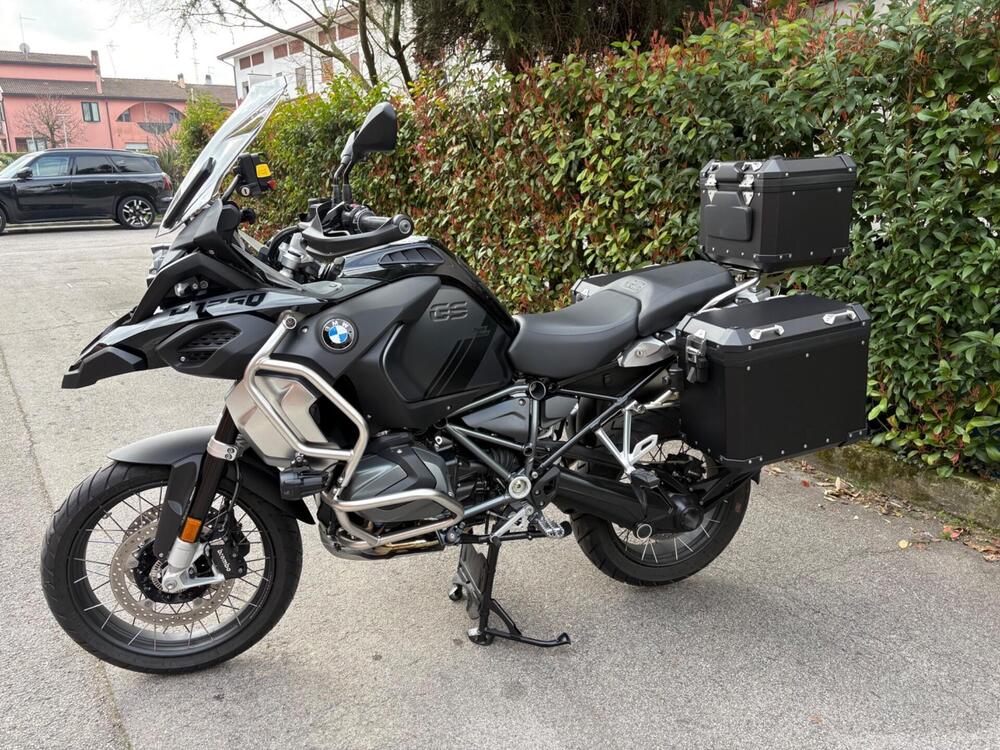 Bmw R 1250 GS Adventure (2021 - 24) (6)