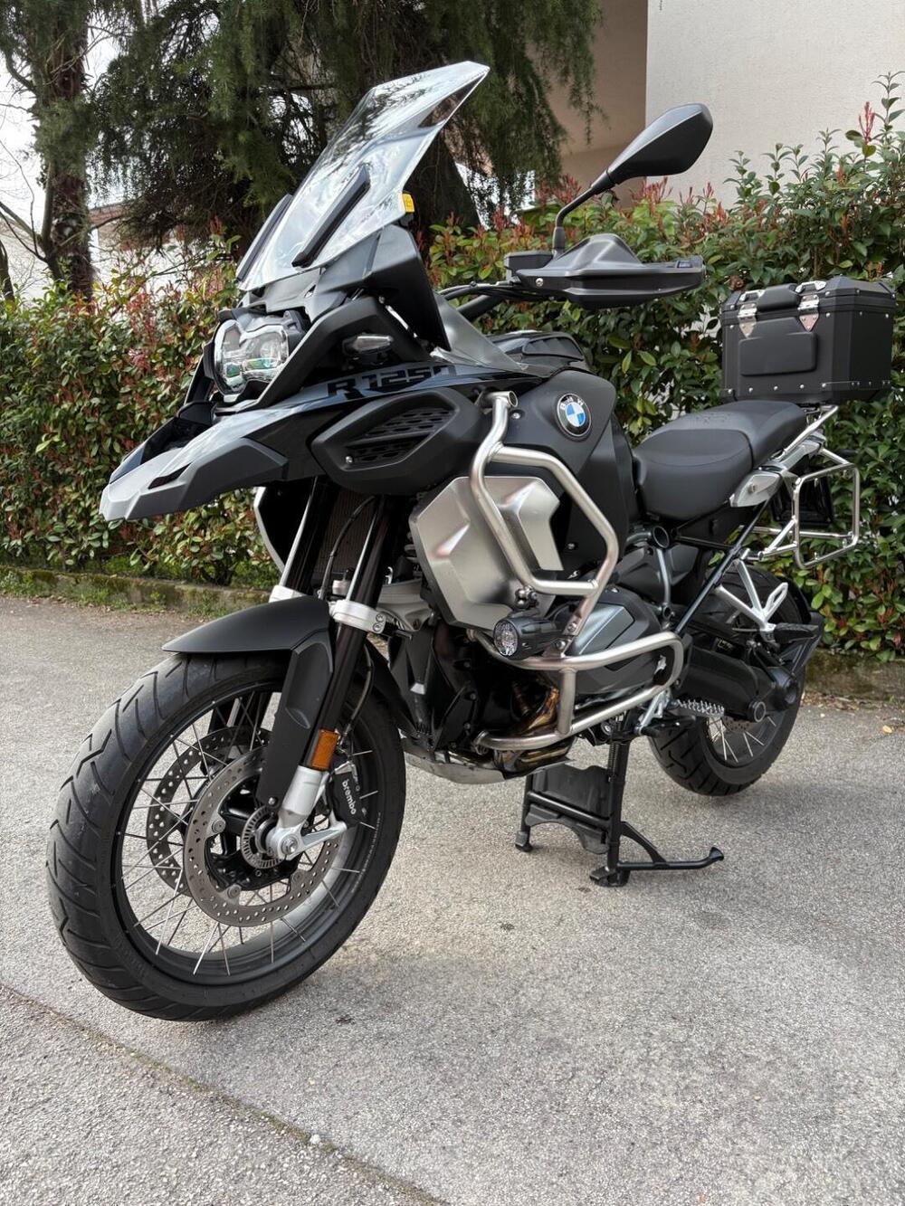Bmw R 1250 GS Adventure (2021 - 24) (7)
