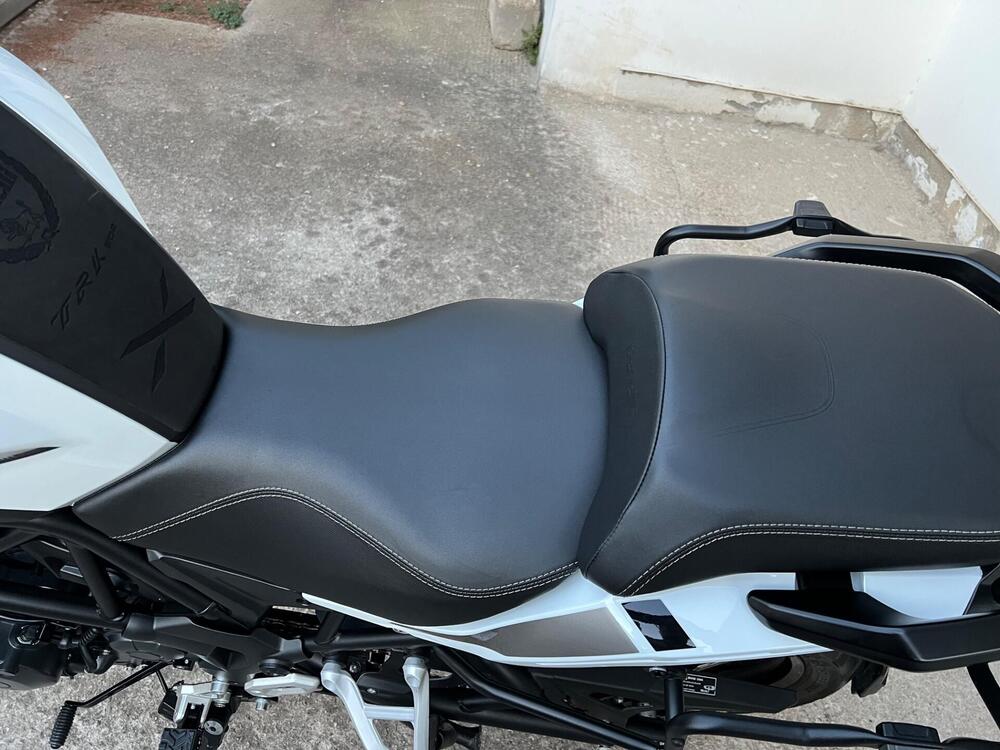 Benelli TRK 502X (2021 - 26) (8)