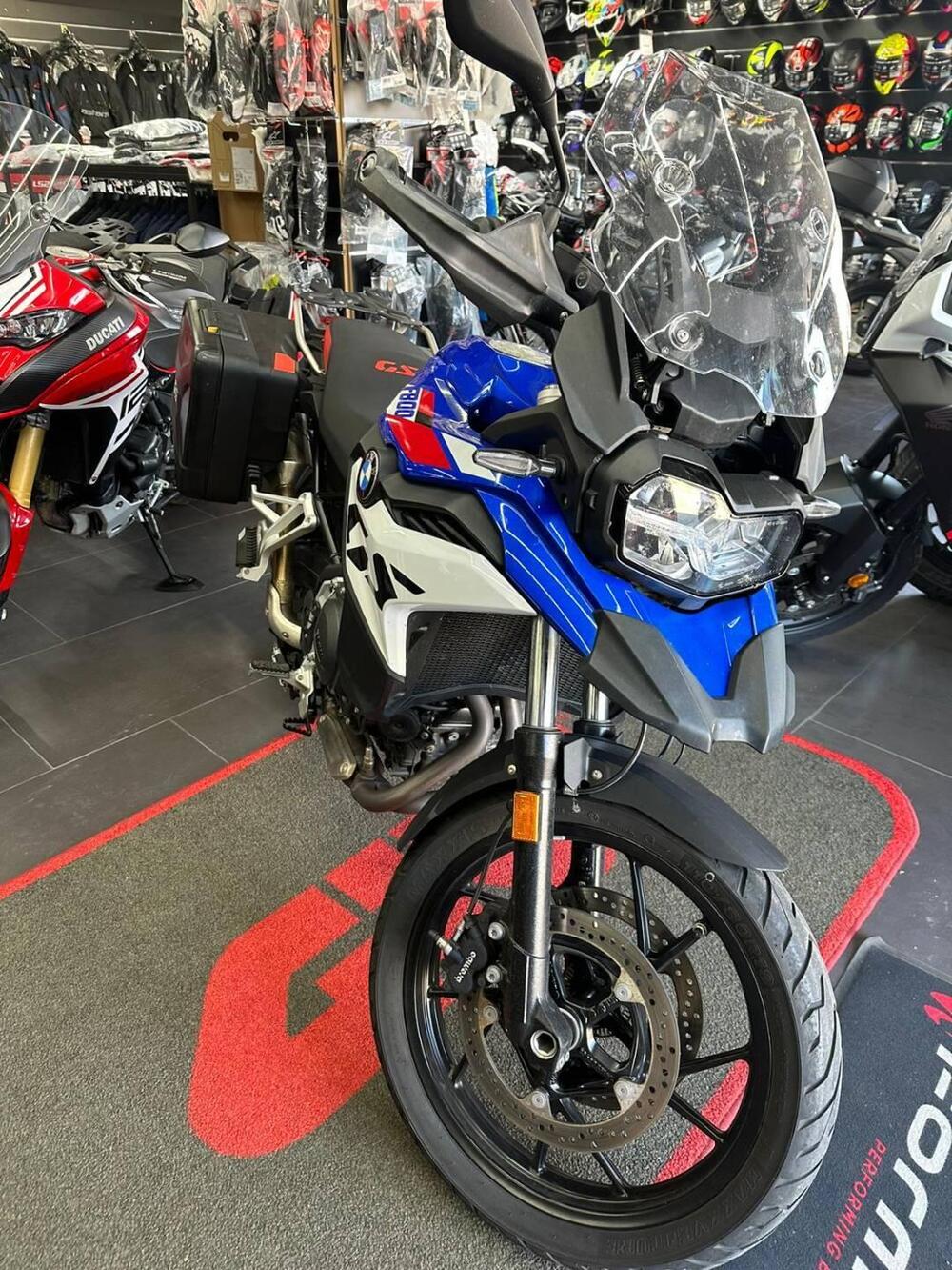 Bmw F 800 GS (2024 - 26)