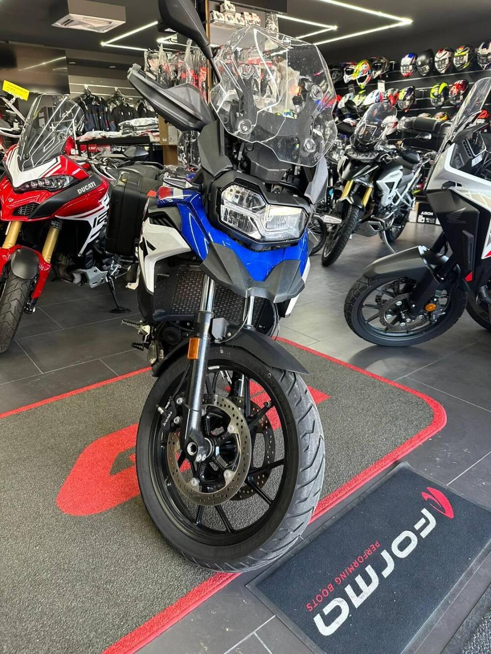 Bmw F 800 GS (2024 - 26) (2)