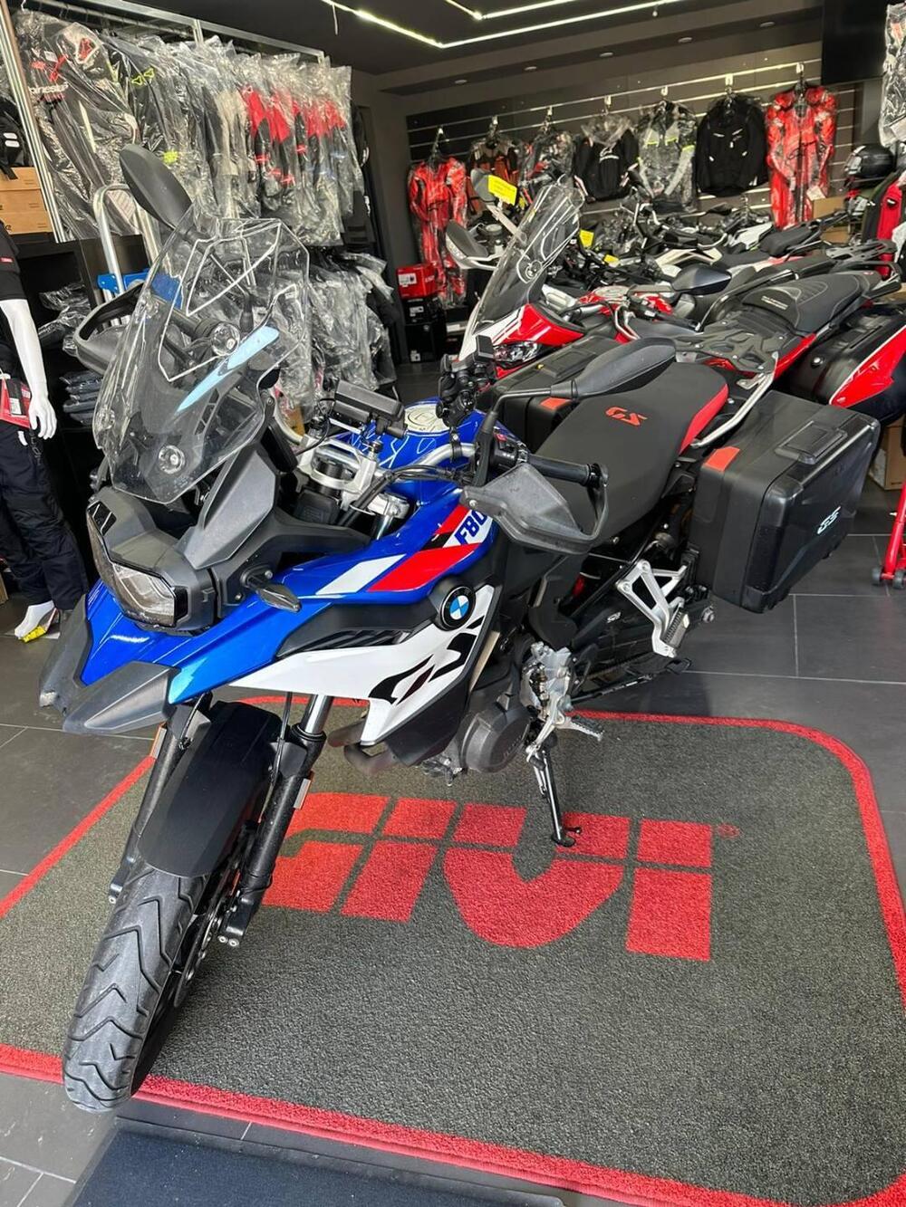 Bmw F 800 GS (2024 - 26) (3)