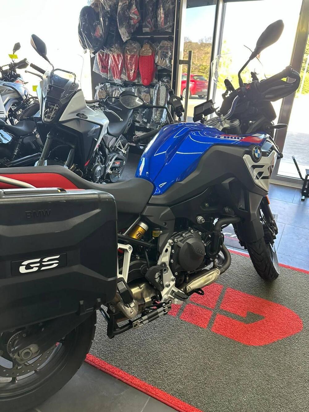 Bmw F 800 GS (2024 - 26) (5)