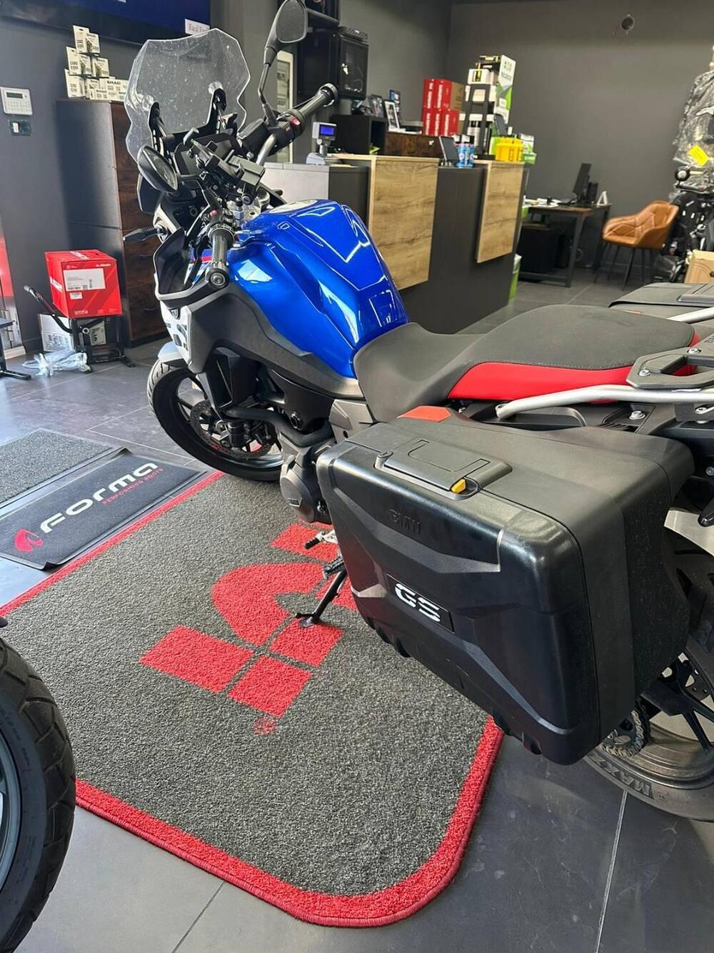 Bmw F 800 GS (2024 - 26) (6)