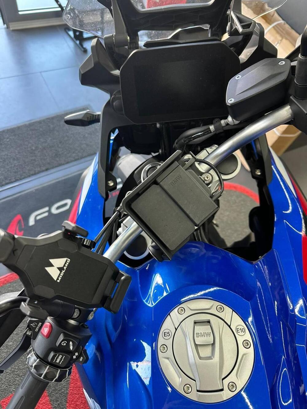 Bmw F 800 GS (2024 - 26) (8)