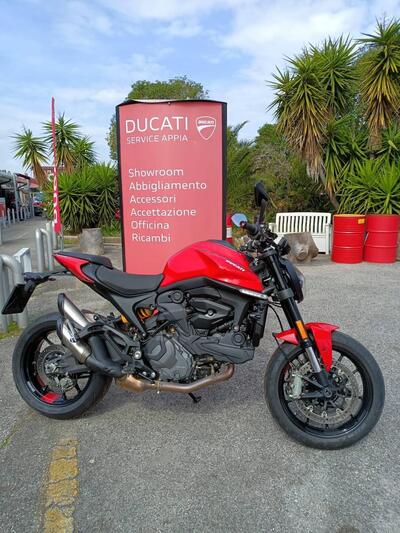 Ducati Monster 937 (2021 - 25) usata