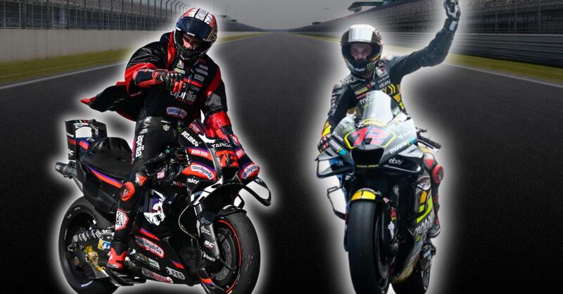 MotoGP 2026. Marco Bezzecchi, quello che in MotoGP vince con distacchi da ciclismo [CLASSIFICHE]