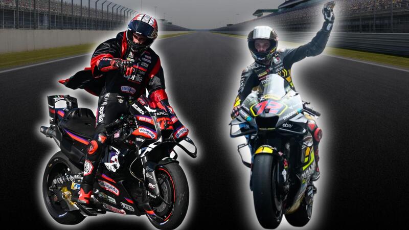 MotoGP 2026. Marco Bezzecchi, quello che in MotoGP vince con distacchi da ciclismo [CLASSIFICHE]