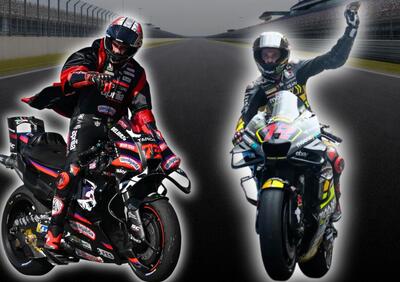 MotoGP 2026. Marco Bezzecchi, quello che in MotoGP vince con distacchi da ciclismo [CLASSIFICHE]