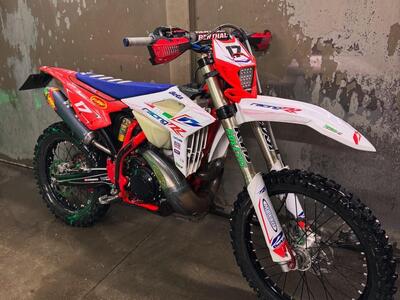 Betamotor RR 300 2T Enduro (2022) usata