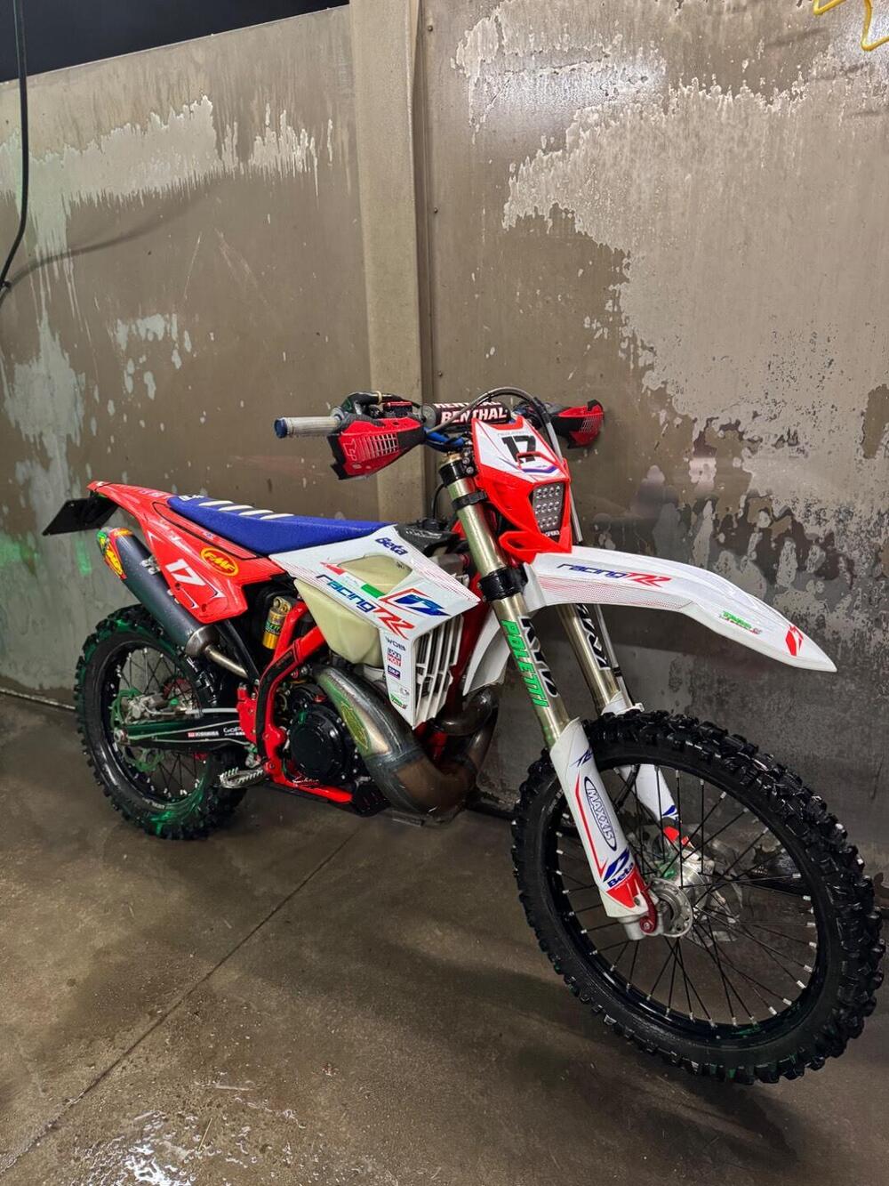 Betamotor RR 300 2T Enduro (2022) (2)