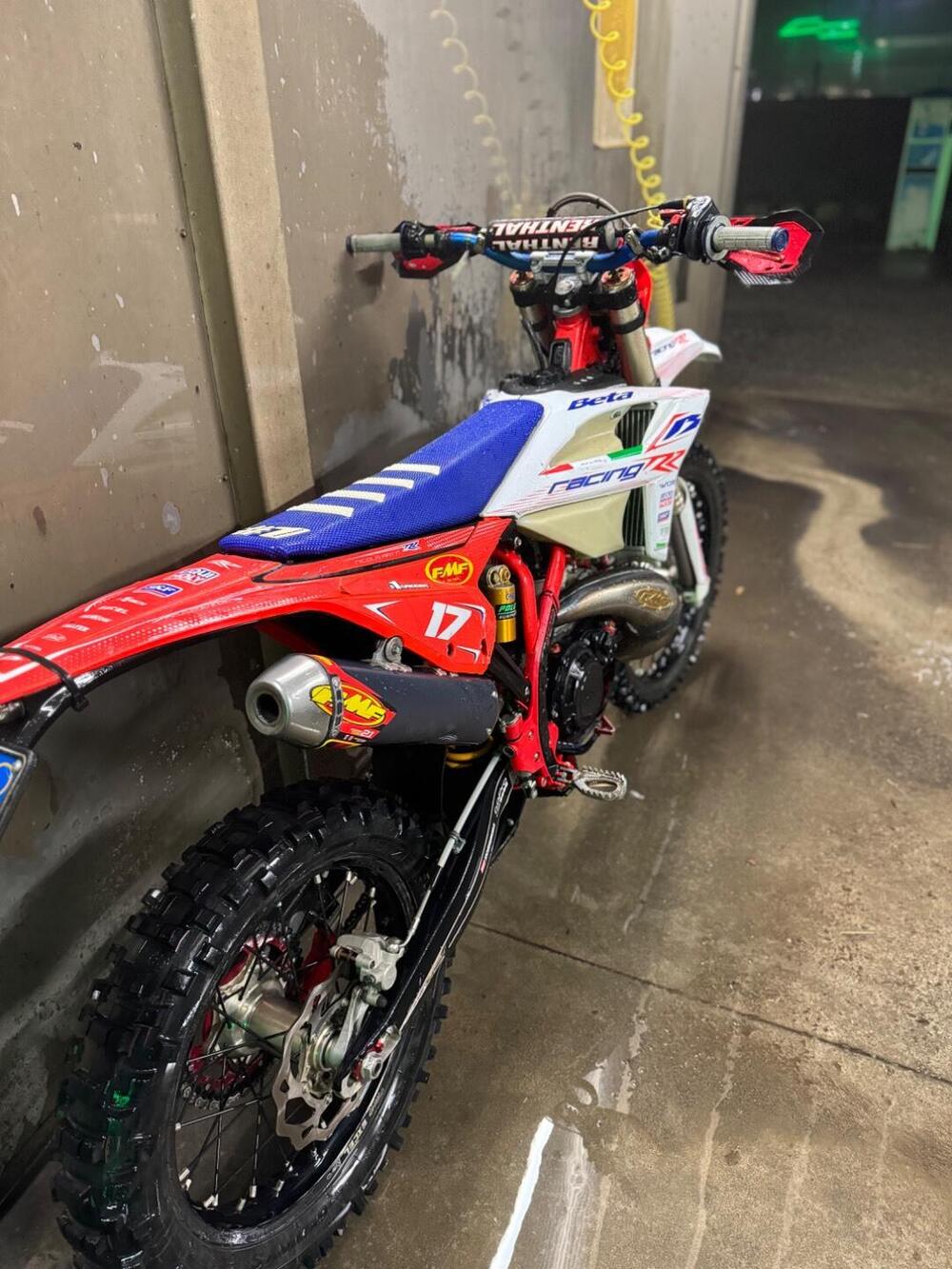 Betamotor RR 300 2T Enduro (2022) (3)