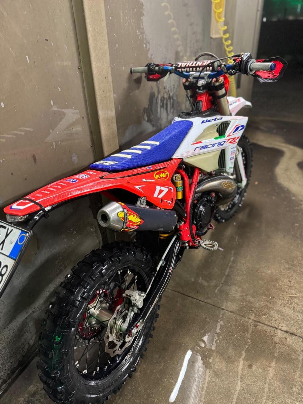 Betamotor RR 300 2T Enduro (2022) (4)