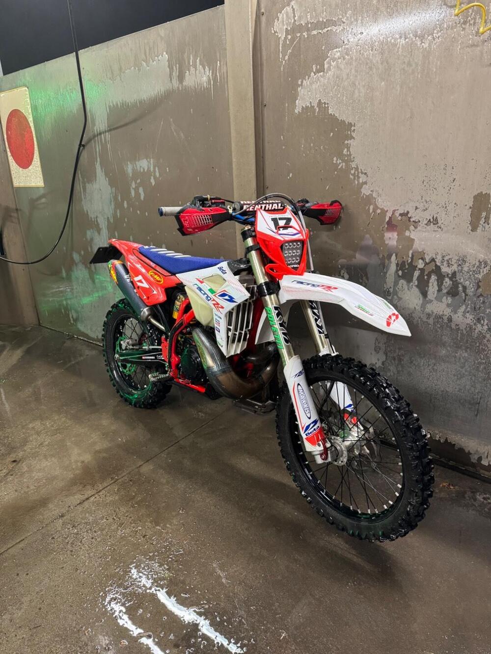 Betamotor RR 300 2T Enduro (2022) (5)