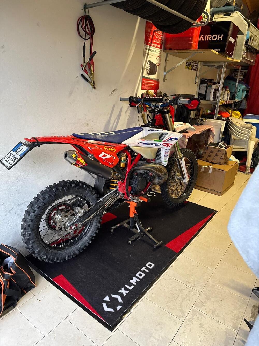 Betamotor RR 300 2T Enduro (2022) (6)