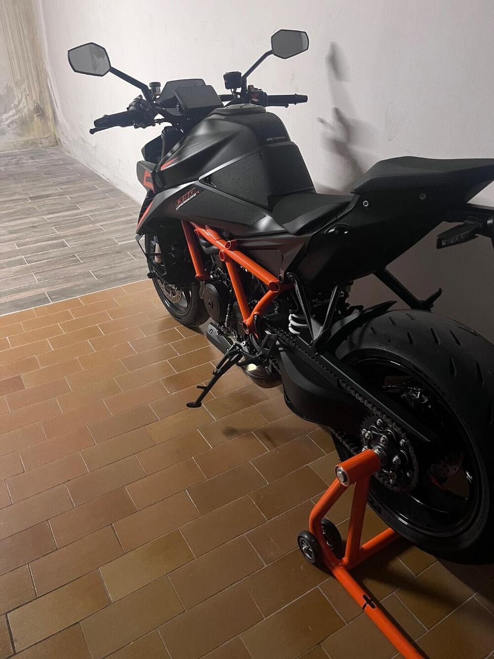 KTM 1390 Super Duke R EVO (2024 - 26) (2)