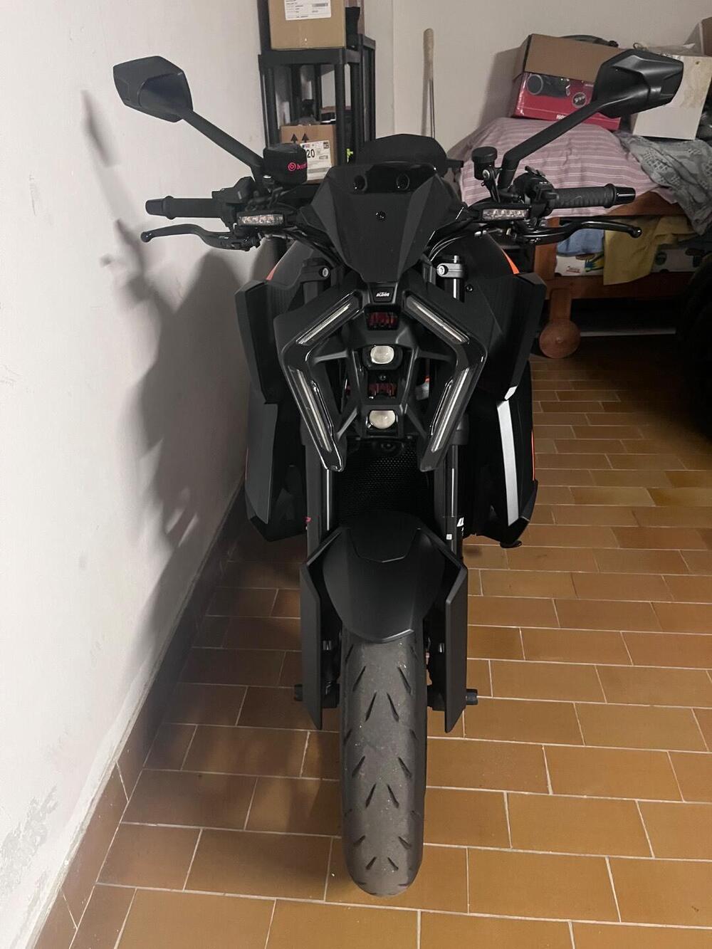 KTM 1390 Super Duke R EVO (2024 - 26) (3)