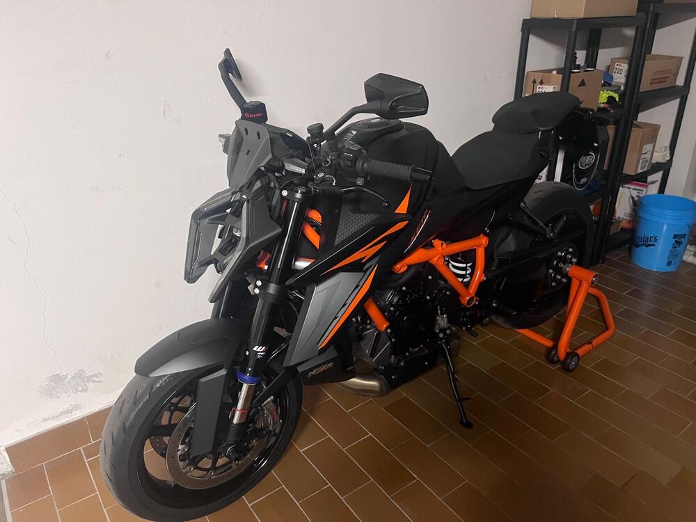 KTM 1390 Super Duke R EVO (2024 - 26)