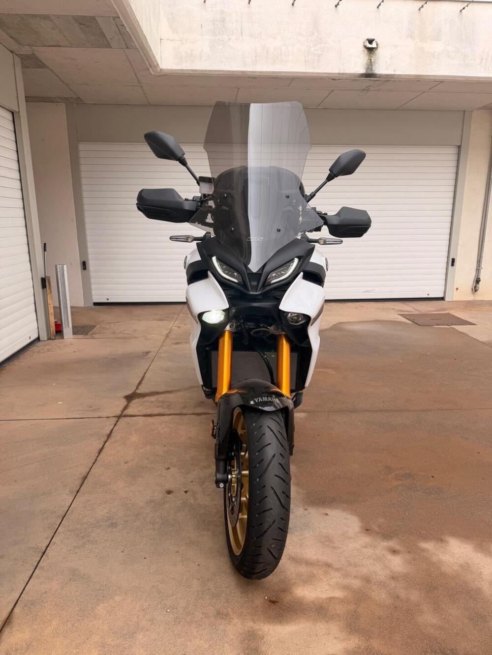 Yamaha Tracer 9 GT (2021 - 24) (7)