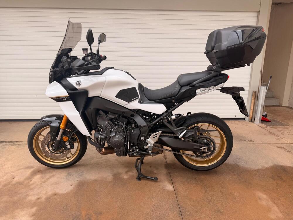 Yamaha Tracer 9 GT (2021 - 24) (8)