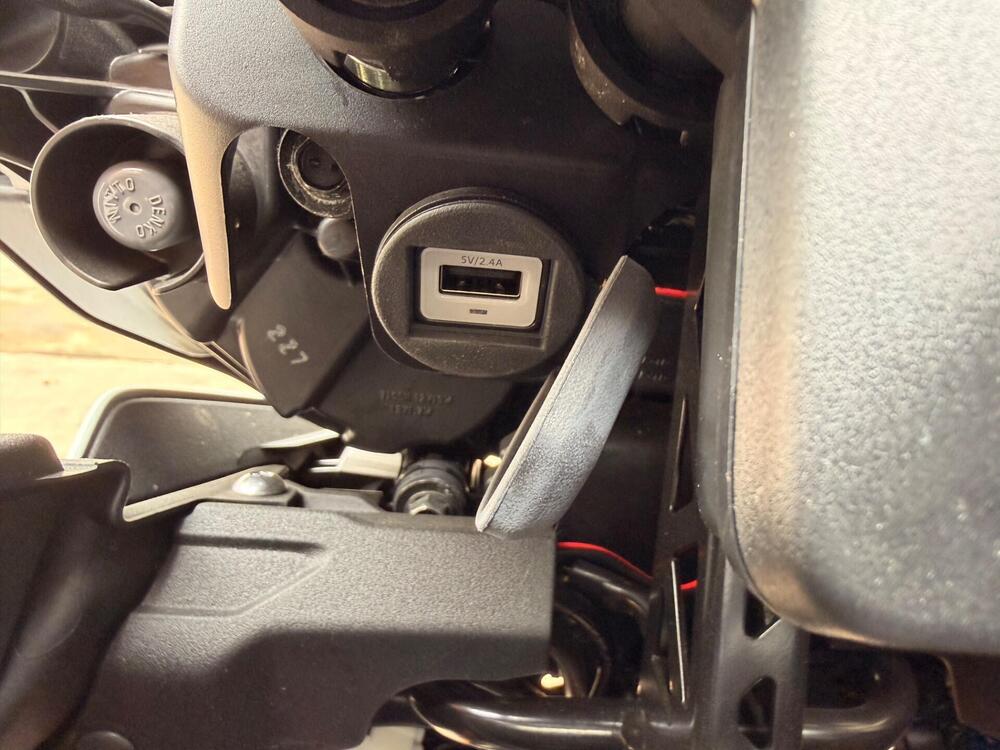 Yamaha Tracer 9 GT (2021 - 24) (10)