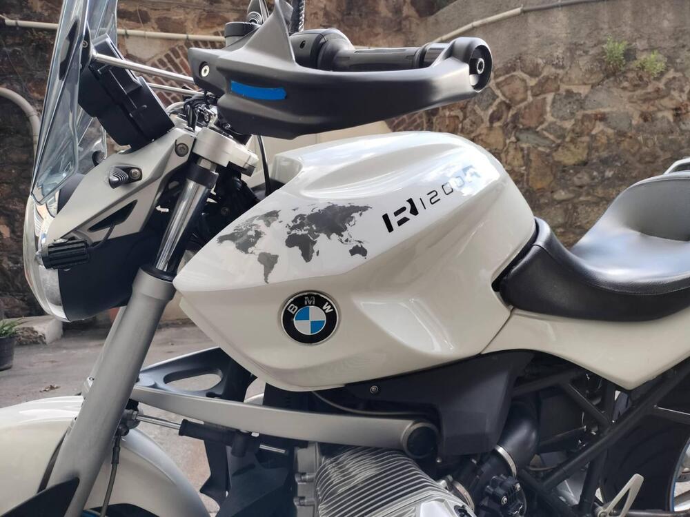 Bmw R 1200 R (2011 - 14) (2)