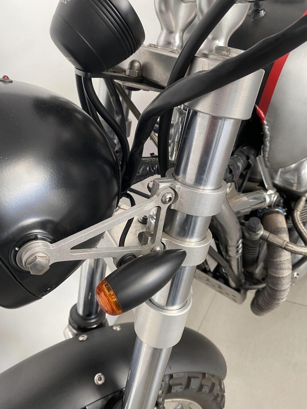 Triumph Scrambler (2006 - 17) (9)