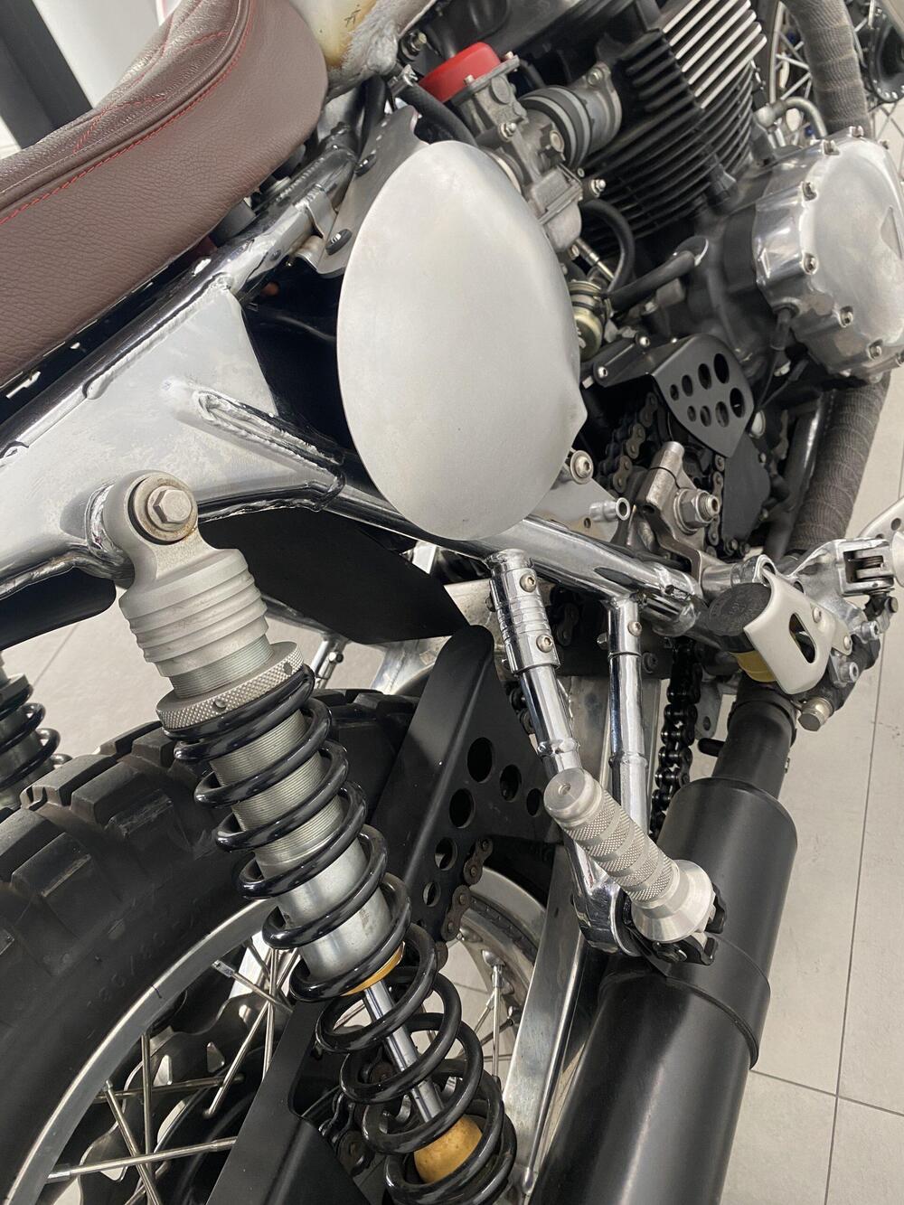 Triumph Scrambler (2006 - 17) (10)