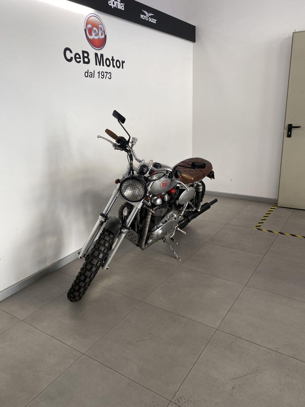 Triumph Scrambler (2006 - 17) (6)