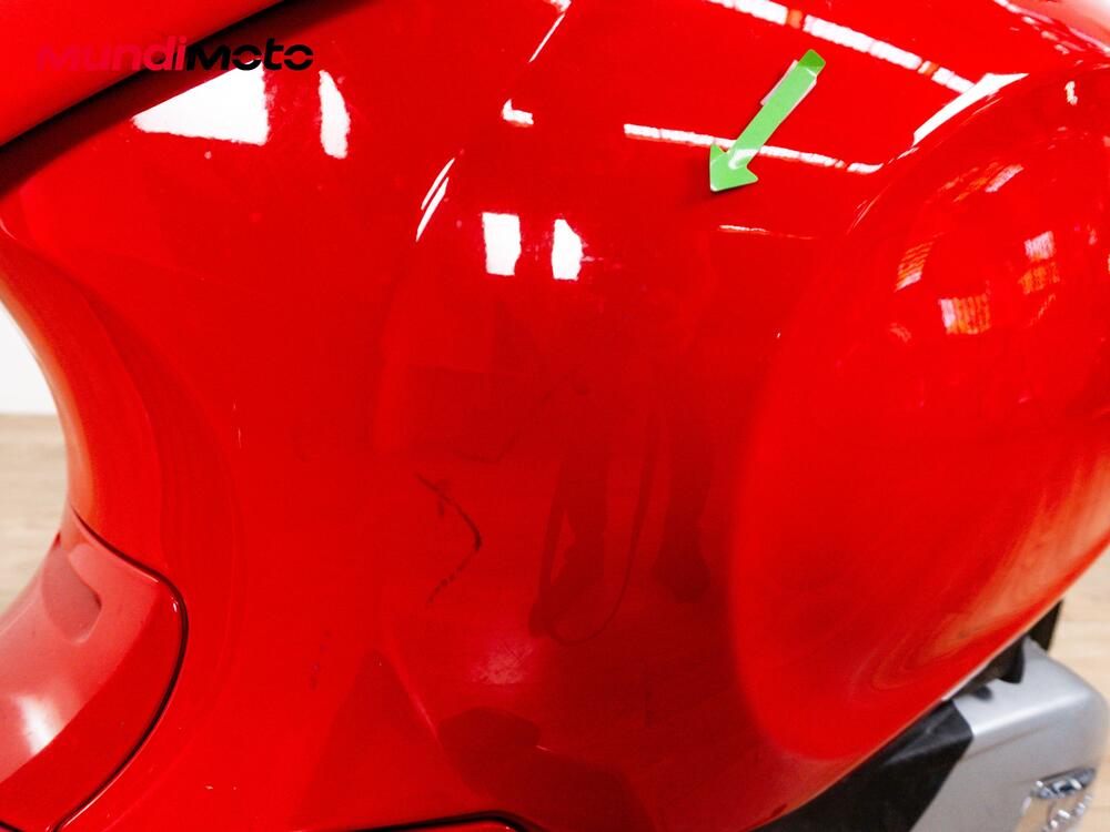 Vespa Primavera 125 RED (2025 - 26) (16)