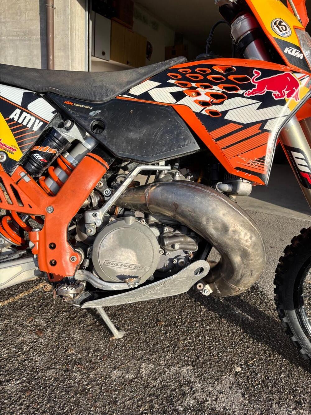 KTM 250 EXC (2010) (2)