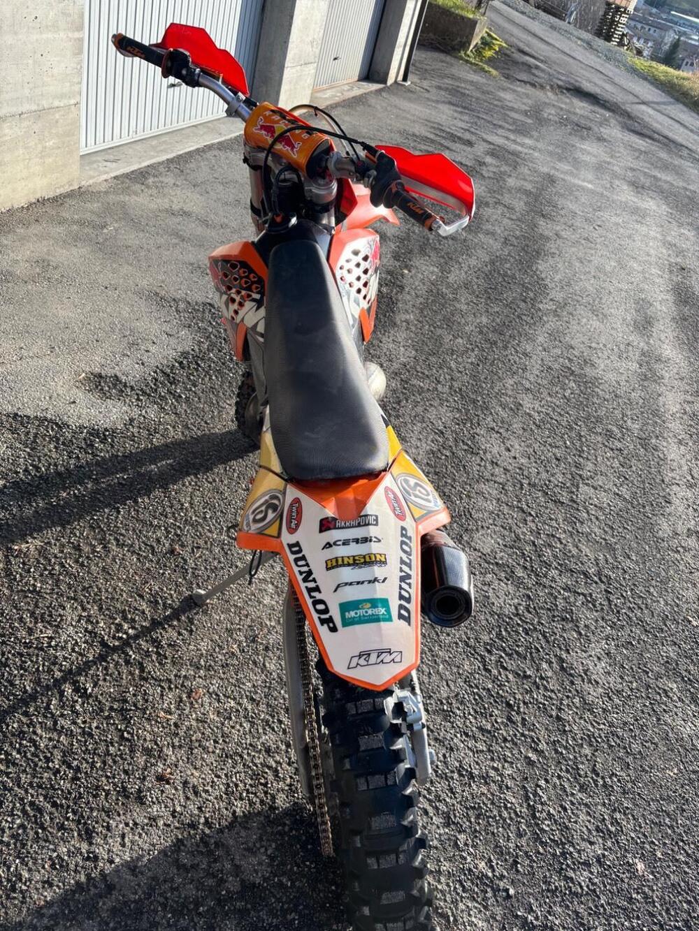 KTM 250 EXC (2010) (3)